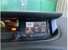 Recambio de pantalla para renault grand scénic iii (jz0/1_) 1.5 dci referencia OEM IAM 259154618R  