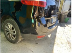 Recambio de paragolpes trasero para renault grand scénic iii (jz0/1_) 1.5 dci referencia OEM IAM 850123327R  