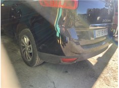 Recambio de paragolpes trasero para renault grand scénic iii (jz0/1_) 1.5 dci referencia OEM IAM 850123327R  