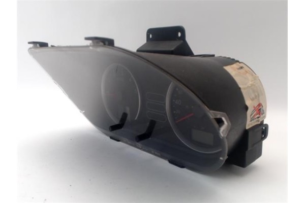 Recambio de cuadro completo para ford fiesta v (jh_, jd_) 1.6 tdci referencia OEM IAM   
