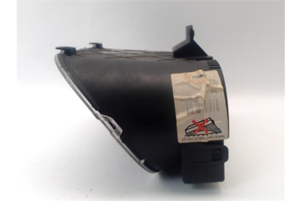 Recambio de cuadro completo para ford fiesta v (jh_, jd_) 1.6 tdci referencia OEM IAM   