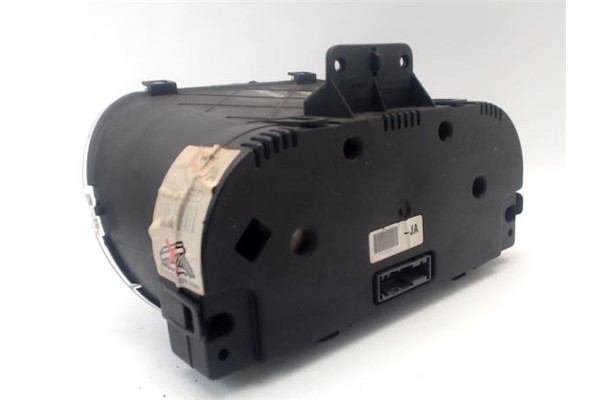 Recambio de cuadro completo para ford fiesta v (jh_, jd_) 1.6 tdci referencia OEM IAM   