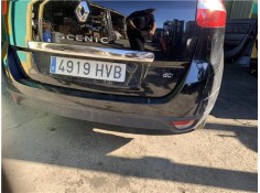 Recambio de paragolpes trasero para renault grand scénic iii (jz0/1_) 1.5 dci referencia OEM IAM 850123327R  