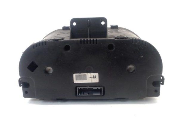 Recambio de cuadro completo para ford fiesta v (jh_, jd_) 1.6 tdci referencia OEM IAM   