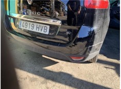Recambio de paragolpes trasero para renault grand scénic iii (jz0/1_) 1.5 dci referencia OEM IAM 850123327R  