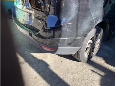 Recambio de paragolpes trasero para renault grand scénic iii (jz0/1_) 1.5 dci referencia OEM IAM 850123327R  