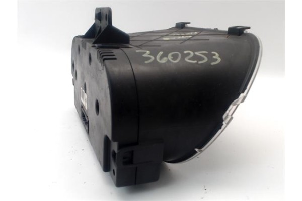 Recambio de cuadro completo para ford fiesta v (jh_, jd_) 1.6 tdci referencia OEM IAM   