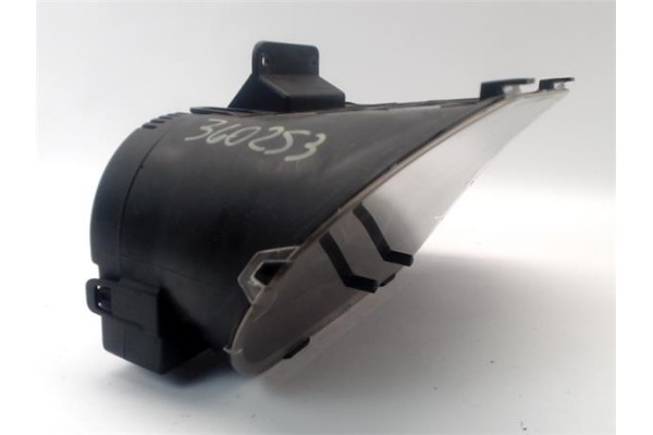 Recambio de cuadro completo para ford fiesta v (jh_, jd_) 1.6 tdci referencia OEM IAM   