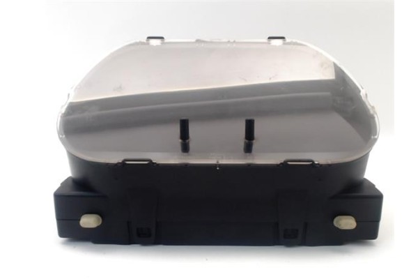 Recambio de cuadro completo para ford fiesta v (jh_, jd_) 1.6 tdci referencia OEM IAM   