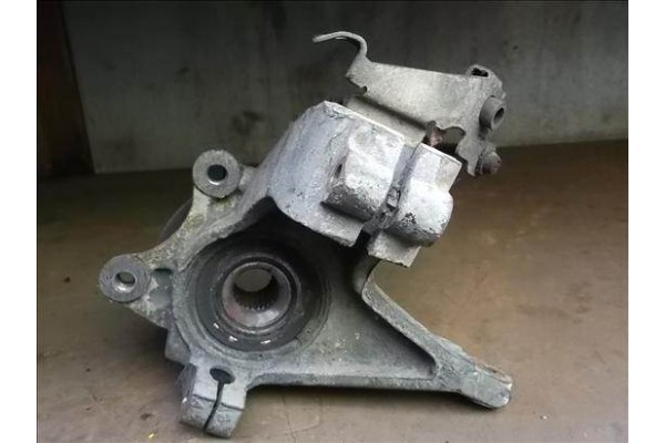 Recambio de mangueta delantero derecha para peugeot 306 (7b, n3, n5) 1.6 sr referencia OEM IAM   