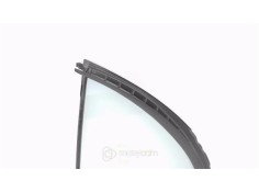 Recambio de luna fija puerta trasero derecha para nissan micra iv (k13k/kk) 1.2 acenta referencia OEM IAM 822621HB0A  