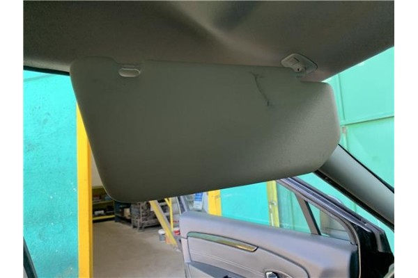Recambio de parasol izquierdo para renault grand scénic iii (jz0/1_) 1.5 dci referencia OEM IAM 964010023R  