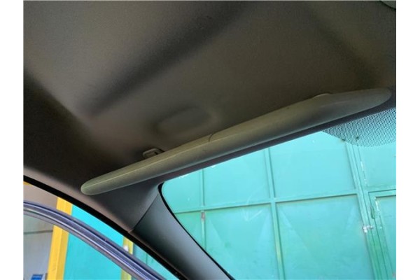 Recambio de parasol izquierdo para renault grand scénic iii (jz0/1_) 1.5 dci referencia OEM IAM 964010023R  