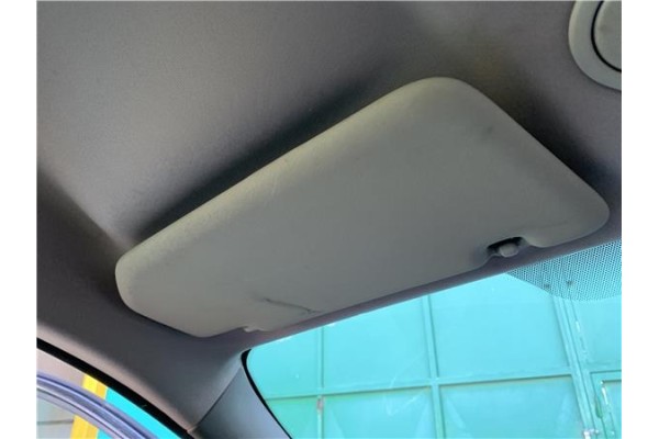 Recambio de parasol izquierdo para renault grand scénic iii (jz0/1_) 1.5 dci referencia OEM IAM 964010023R  