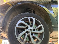 PASE RUEDA DELANTERO IZQUIERDO 638450924R 