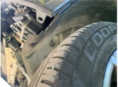 Recambio de pase rueda delantero izquierdo para renault grand scénic iii (jz0/1_) 1.5 dci referencia OEM IAM 638450924R  