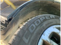 Recambio de pase rueda delantero izquierdo para renault grand scénic iii (jz0/1_) 1.5 dci referencia OEM IAM 638450924R  