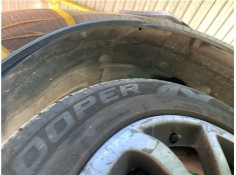 Recambio de pase rueda delantero izquierdo para renault grand scénic iii (jz0/1_) 1.5 dci referencia OEM IAM 638450924R  