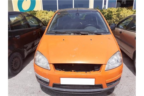 ford focus c-max del año 2005