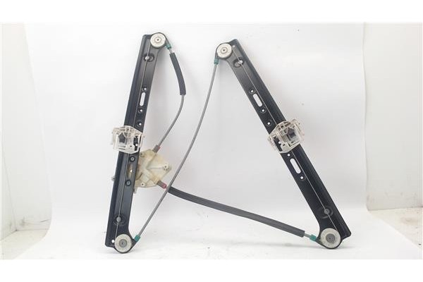 Recambio de mecanismo elevalunas delantero derecho para bmw serie x3 (e83) referencia OEM IAM 51333448250  