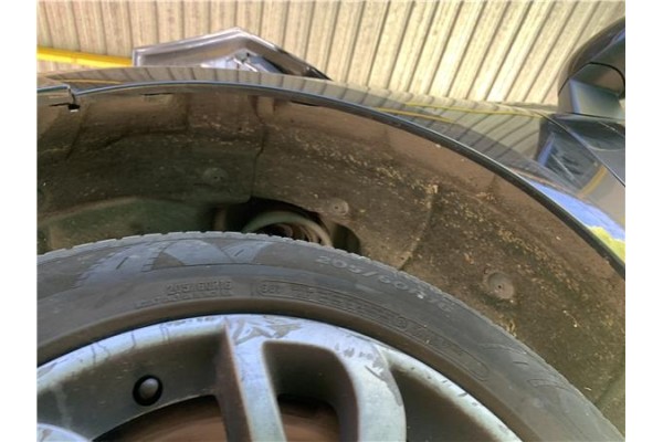 Recambio de pase rueda delantero izquierdo para renault grand scénic iii (jz0/1_) 1.5 dci referencia OEM IAM 638450924R  