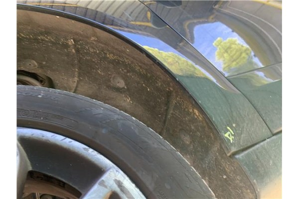 Recambio de pase rueda delantero izquierdo para renault grand scénic iii (jz0/1_) 1.5 dci referencia OEM IAM 638450924R  