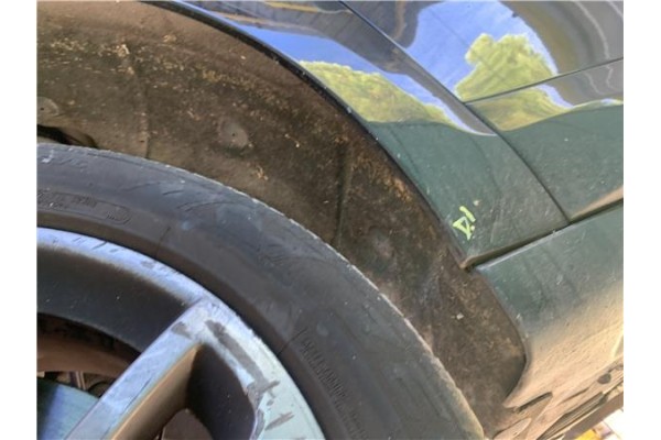 Recambio de pase rueda delantero izquierdo para renault grand scénic iii (jz0/1_) 1.5 dci referencia OEM IAM 638450924R  