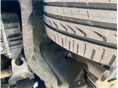 Recambio de pase rueda delantero izquierdo para renault grand scénic iii (jz0/1_) 1.5 dci referencia OEM IAM 638450924R  