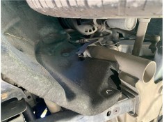 Recambio de pase rueda delantero izquierdo para renault grand scénic iii (jz0/1_) 1.5 dci referencia OEM IAM 638450924R  