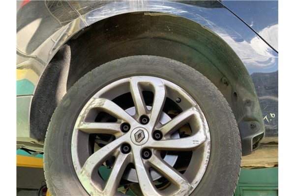 Recambio de pase rueda trasero derecho para renault grand scénic iii (jz0/1_) 1.5 dci referencia OEM IAM 767480005R  