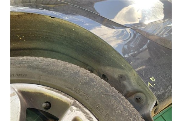 Recambio de pase rueda trasero derecho para renault grand scénic iii (jz0/1_) 1.5 dci referencia OEM IAM 767480005R  