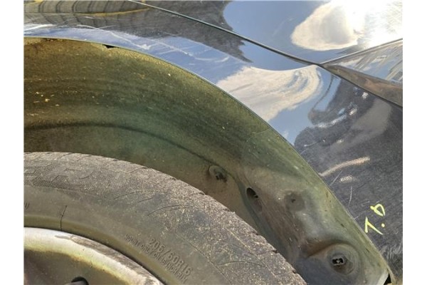 Recambio de pase rueda trasero derecho para renault grand scénic iii (jz0/1_) 1.5 dci referencia OEM IAM 767480005R  