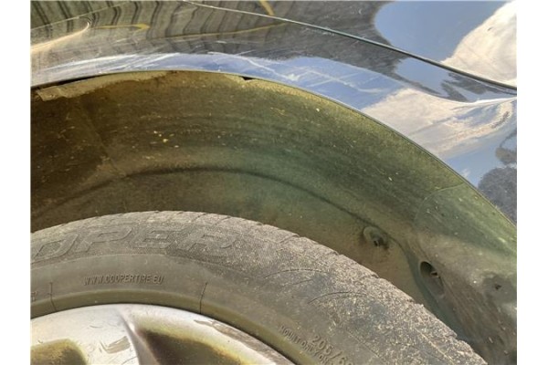 Recambio de pase rueda trasero derecho para renault grand scénic iii (jz0/1_) 1.5 dci referencia OEM IAM 767480005R  