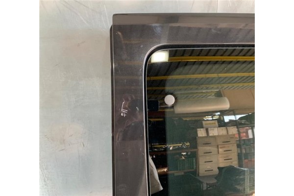 Recambio de puerta lat. corredera izquierda para fiat qubo (300) 1.3 active referencia OEM IAM 1353059080  