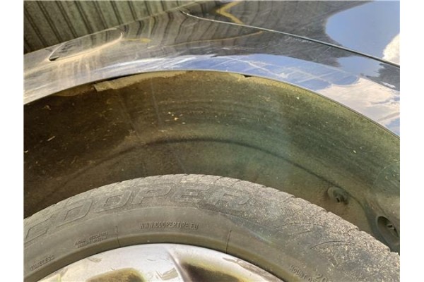 Recambio de pase rueda trasero derecho para renault grand scénic iii (jz0/1_) 1.5 dci referencia OEM IAM 767480005R  