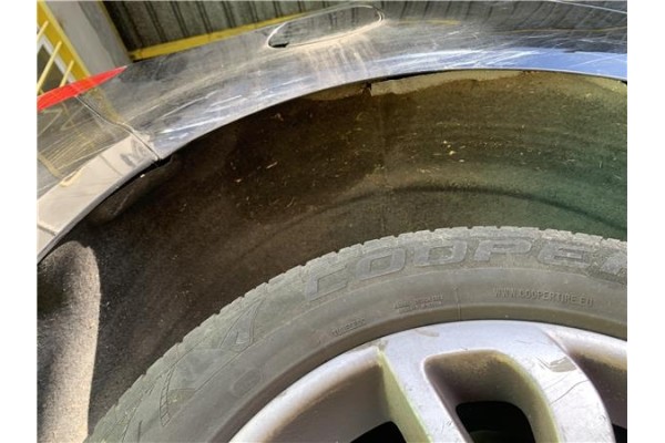 Recambio de pase rueda trasero derecho para renault grand scénic iii (jz0/1_) 1.5 dci referencia OEM IAM 767480005R  