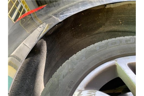 Recambio de pase rueda trasero derecho para renault grand scénic iii (jz0/1_) 1.5 dci referencia OEM IAM 767480005R  