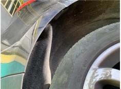 Recambio de pase rueda trasero derecho para renault grand scénic iii (jz0/1_) 1.5 dci referencia OEM IAM 767480005R  