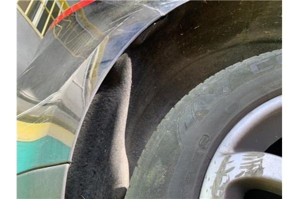 Recambio de pase rueda trasero derecho para renault grand scénic iii (jz0/1_) 1.5 dci referencia OEM IAM 767480005R  