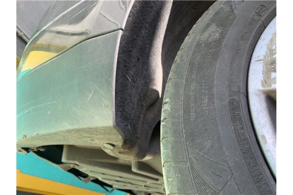 Recambio de pase rueda trasero derecho para renault grand scénic iii (jz0/1_) 1.5 dci referencia OEM IAM 767480005R  