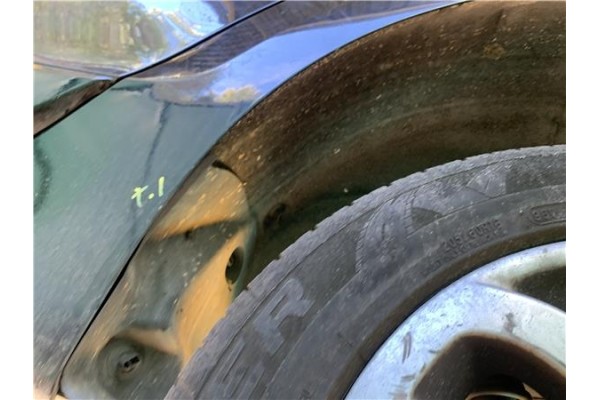 Recambio de pase rueda trasero izquierdo para renault grand scénic iii (jz0/1_) 1.5 dci referencia OEM IAM 767490005R  