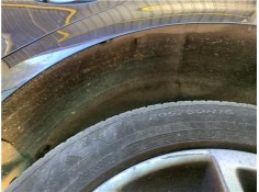 Recambio de pase rueda trasero izquierdo para renault grand scénic iii (jz0/1_) 1.5 dci referencia OEM IAM 767490005R  