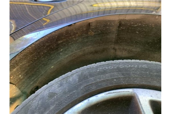 Recambio de pase rueda trasero izquierdo para renault grand scénic iii (jz0/1_) 1.5 dci referencia OEM IAM 767490005R  