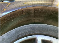 Recambio de pase rueda trasero izquierdo para renault grand scénic iii (jz0/1_) 1.5 dci referencia OEM IAM 767490005R  