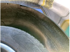 Recambio de pase rueda trasero izquierdo para renault grand scénic iii (jz0/1_) 1.5 dci referencia OEM IAM 767490005R  