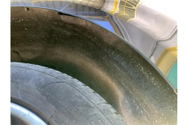 Recambio de pase rueda trasero izquierdo para renault grand scénic iii (jz0/1_) 1.5 dci referencia OEM IAM 767490005R  