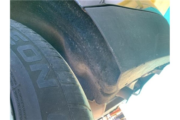 Recambio de pase rueda trasero izquierdo para renault grand scénic iii (jz0/1_) 1.5 dci referencia OEM IAM 767490005R  