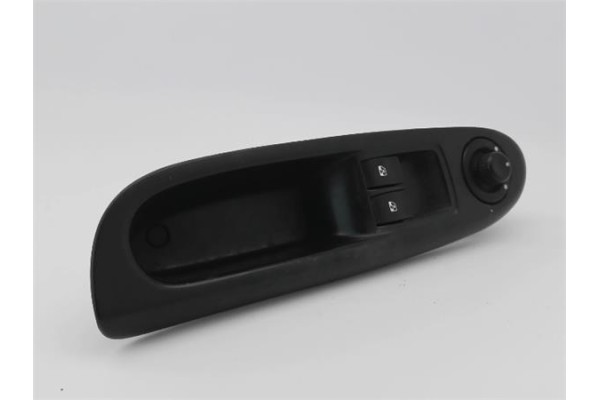 Recambio de mando elevalunas delantero izquierdo para renault clio ii fase i (b/cb0) 1.5 dci (b/cb07) referencia OEM IAM   