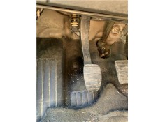 Recambio de pedal embrague para renault grand scénic iii (jz0/1_) 1.5 dci referencia OEM IAM 465030038R  