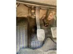 Recambio de pedal embrague para renault grand scénic iii (jz0/1_) 1.5 dci referencia OEM IAM 465030038R  